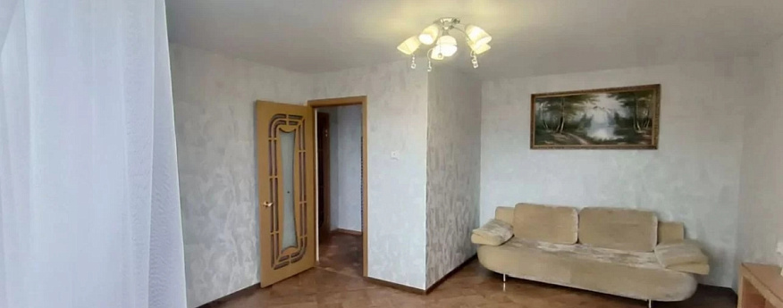 Продажа 1 комнатной квартиры, 32 м2, Тула, посёлок Скуратовский, посёлок 2-й Западный, улица Грибоедова, 54 2
