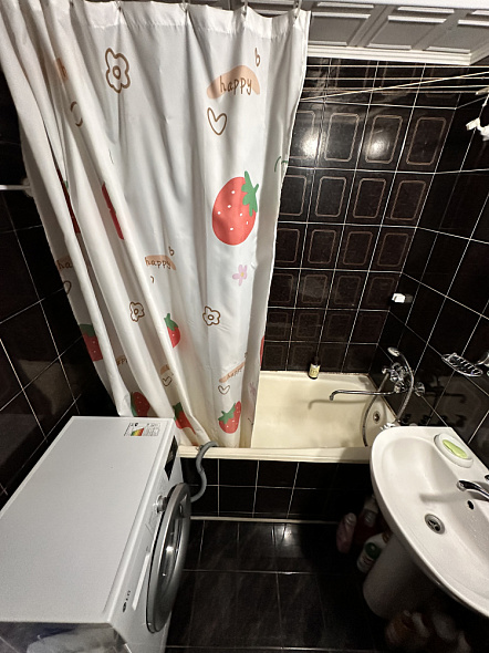 Продажа 2 комнатной квартиры, 57 м2, обл. Тульская, г. Тула, улица Новосёлов, 3 18