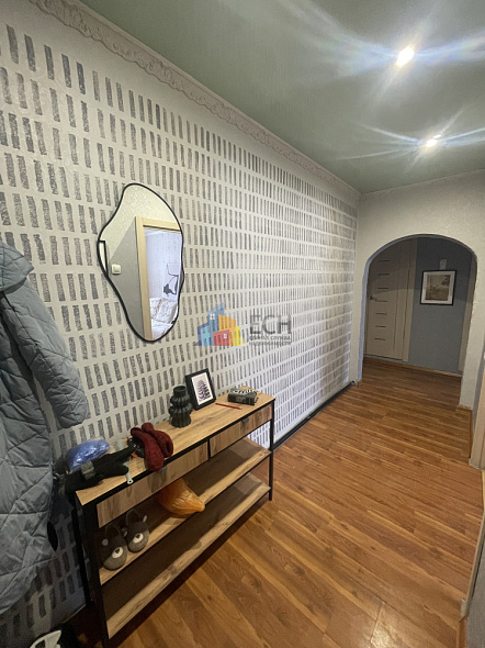 Продажа 3 комнатной квартиры, 65 м2, обл. Тульская, г. Тула, улица Галкина, 19 12