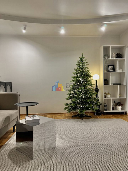 Продажа 3 комнатной квартиры, 90.5 м2, обл. Тульская, г. Тула, улица Дзержинского, 10 16