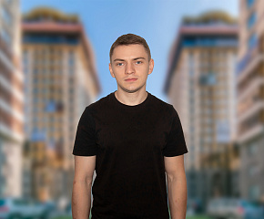 Разуваев Егор Игоревич