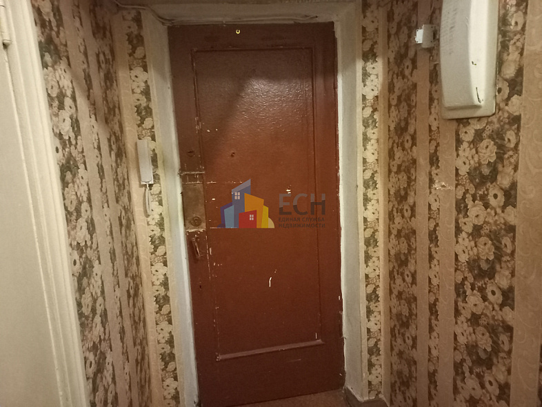 Продажа 1 комнатной квартиры, 31 м2, обл. Тульская, г. Алексин, улица Чехова, 19 10