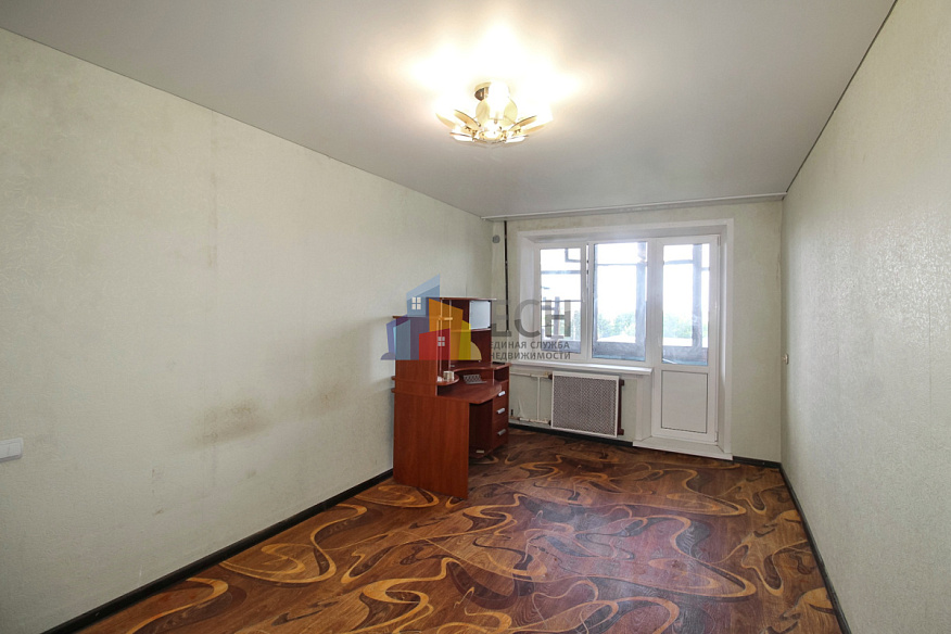 Продажа 1 комнатной квартиры, 29.7 м2, обл. Тульская, г. Венёв, микрорайон Южный, 6 5