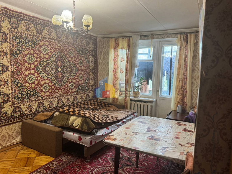 Продажа 3 комнатной квартиры, 57.3 м2, обл. Тульская, г. микрорайон Мясново, Парашютный проезд, 38А 2