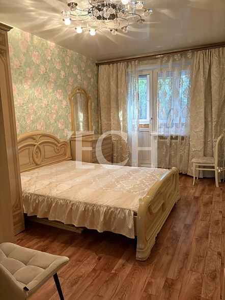 Продажа 3 комнатной квартиры, 67 м2, обл. Тульская, г. Тула, улица Пузакова, 17 4