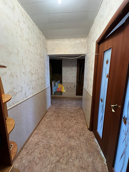 Продажа 3 комнатной квартиры, 66.2 м2, обл. Тульская, г. Тула, улица Демонстрации, 10 9