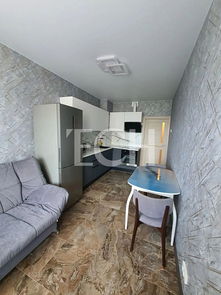 Продажа 1 комнатной квартиры, 44 м2, обл. Тульская, г. село Осиновая Гора, улица Аркадия Шипунова, 6 1