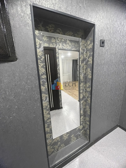 Продажа 2 комнатной квартиры, 46 м2, обл. Тульская, г. Тула, улица Доватора, 14 16