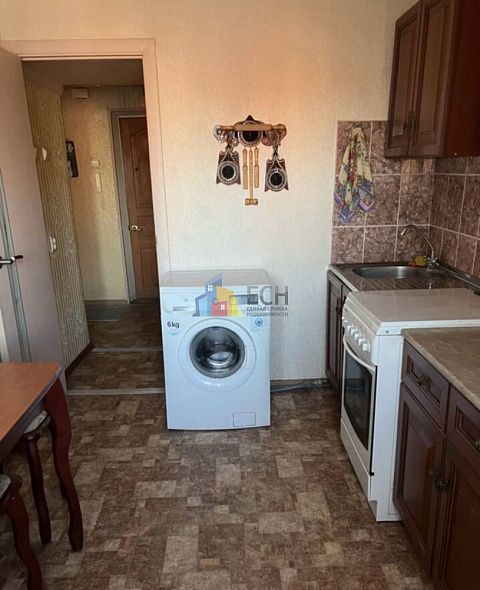 Продажа 2 комнатной квартиры, 47 м2, обл. Тульская, г. Тула, улица Сойфера, 7 9