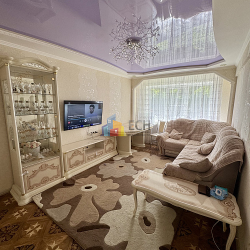 Продажа 2 комнатной квартиры, 45.5 м2, обл. Тульская, г. Тула, улица Седова, 41А 
