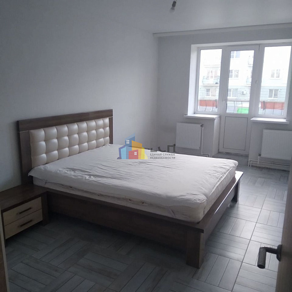 Продажа 1 комнатной квартиры, 36.5 м2, обл. Тульская, г. деревня Мыза (Иншинский сельский округ), бульвар Победы, 4 1
