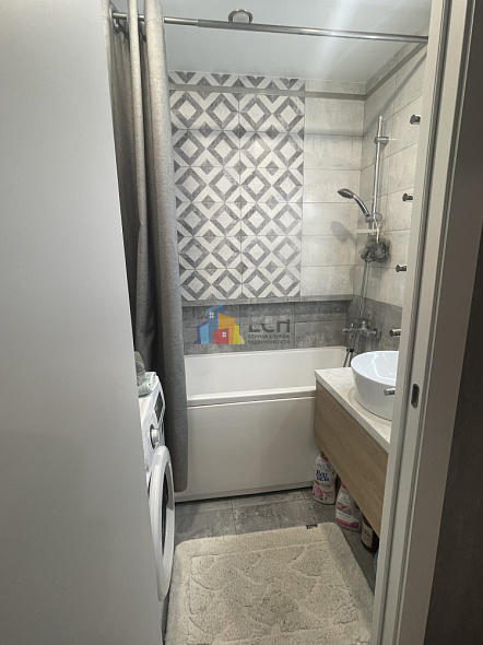 Продажа 3 комнатной квартиры, 66.2 м2, обл. Тульская, г. Тула, улица Пузакова, 17 15