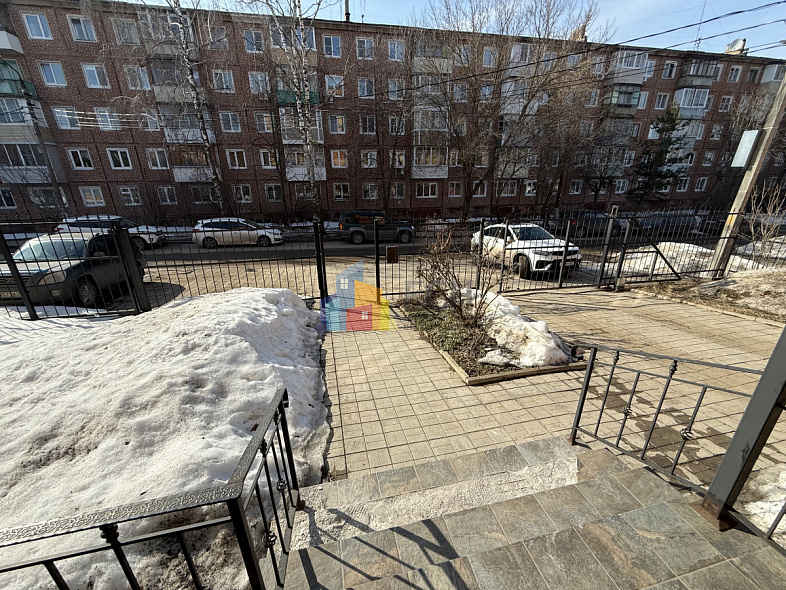 Продажа 3 комнатной квартиры, 111.6 м2, обл. Тульская, г. Тула, Серебровская улица, 85 34