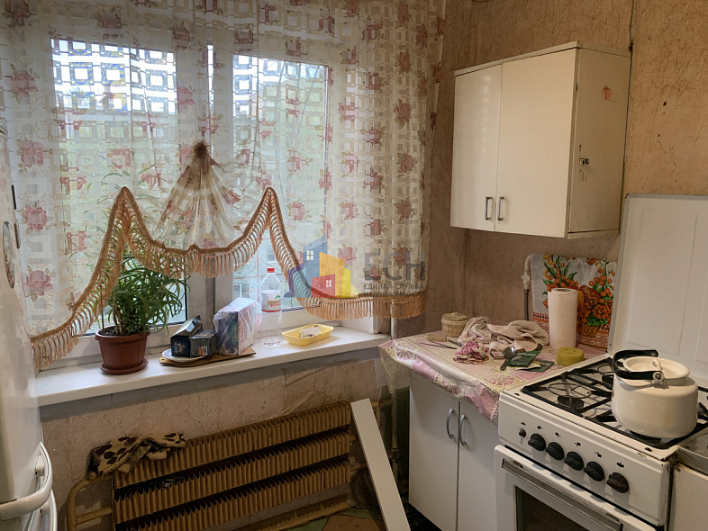 Продажа 2 комнатной квартиры, 45.4 м2, обл. Тульская, г. Тула, улица Металлургов, 45Д 2