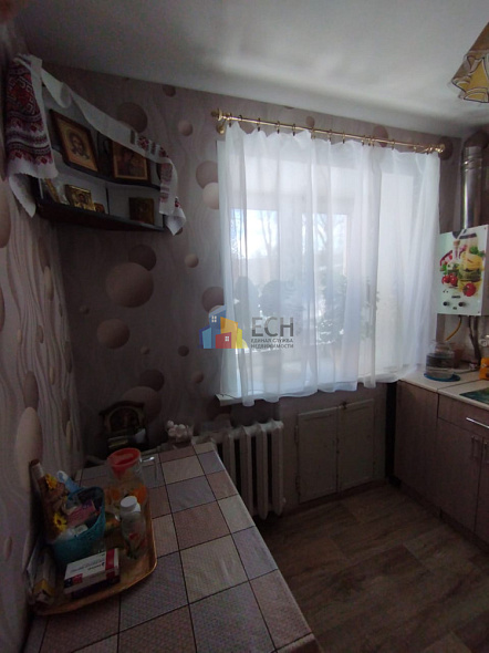 Продажа 2 комнатной квартиры, 43 м2, обл. Тульская, г. Тула, Октябрьская улица, 211 7