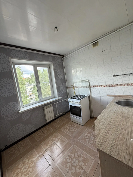 Продажа 3 комнатной квартиры, 48.2 м2, обл. Тульская, г. Тула, улица Пузакова, 28 14