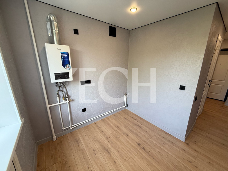 Продажа 1 комнатной квартиры, 30.9 м2, обл. Тульская, г. Тула, Промышленный проезд, 36 5