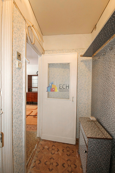 Продажа 2 комнатной квартиры, 42.8 м2, обл. Тульская, г. Тула, улица Николая Руднева, 70 17