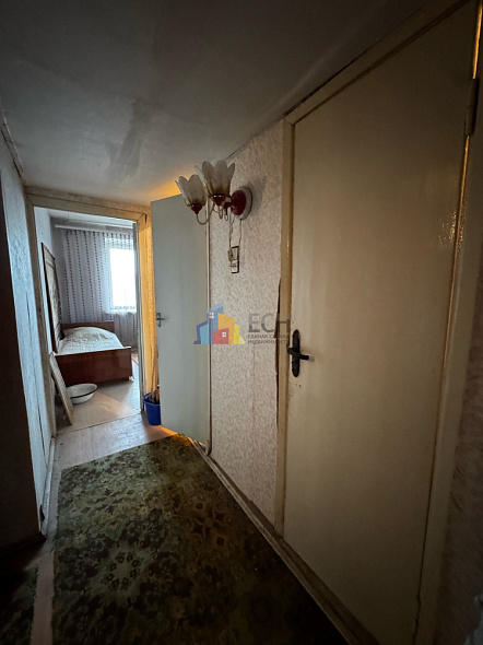 Продажа 3 комнатной квартиры, 59.5 м2, обл. Тульская, г. Тула, улица Кауля, 20 8