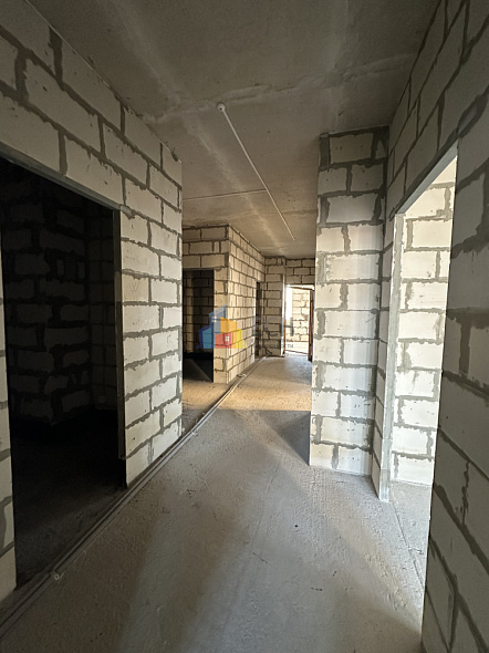 Продажа 3 комнатной квартиры, 126 м2, обл. Тульская, г. Тула, улица Свободы, 56А 25