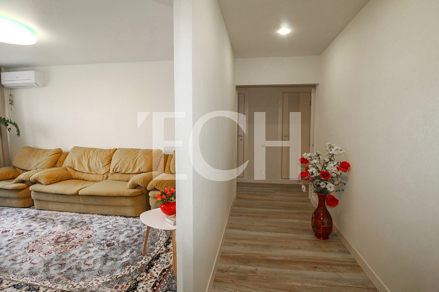 Продажа 3 комнатной квартиры, 65 м2, обл. Тульская, г. Тула, улица Вересаева, 3 5