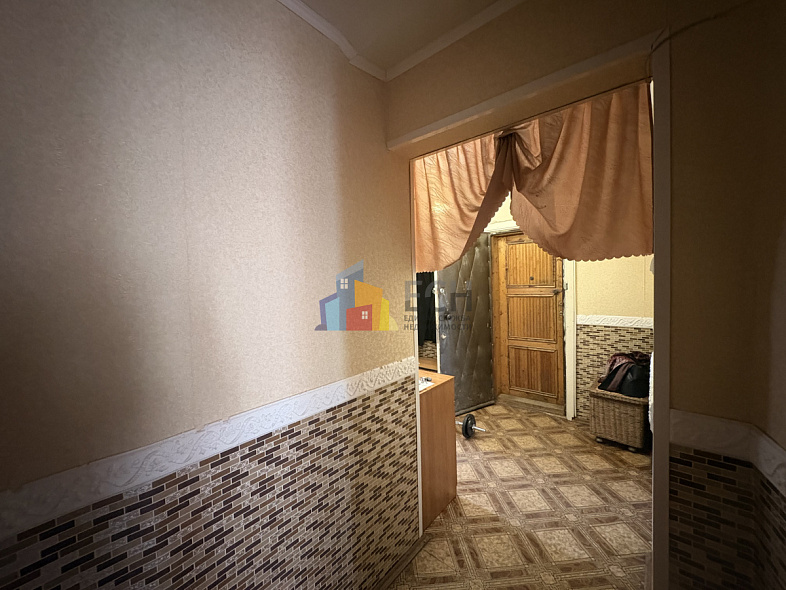 Продажа 3 комнатной квартиры, 62.4 м2, обл. Тульская, г. Венёв, микрорайон Южный, 43 4
