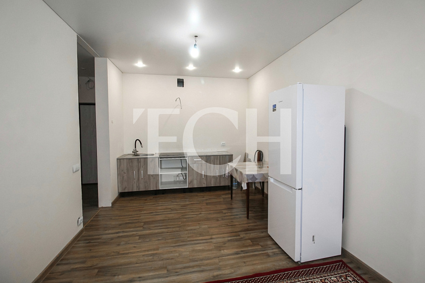 Продажа 1 комнатной квартиры, 44 м2, обл. Тульская, г. Тула, улица Сурикова, 22 3