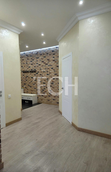 Продажа 3 комнатной квартиры, 130 м2, обл. Тульская, г. Тула, улица Фрунзе, 27А 16