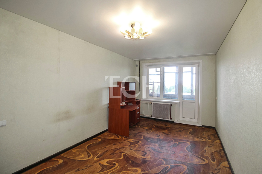 Продажа 1 комнатной квартиры, 28.8 м2, обл. Тульская, г. Венёв, микрорайон Южный, 34 9