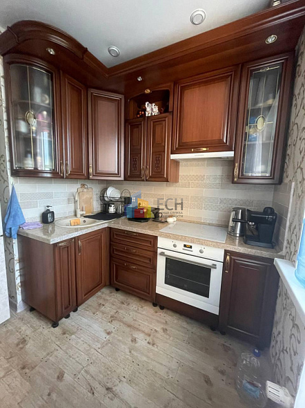 Продажа 1 комнатной квартиры, 43 м2, обл. Тульская, г. Тула, улица Генерала Маргелова, 5В 2