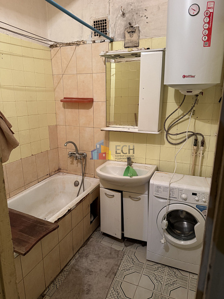 Продажа 2 комнатной квартиры, 55.1 м2, обл. Тульская, г. Тула, улица Льва Толстого, 114Б 8