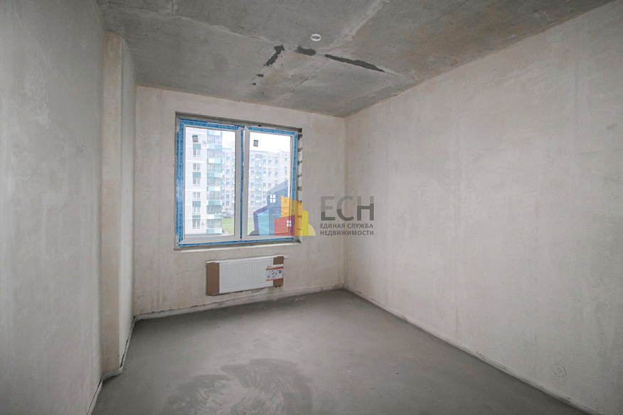 Продажа 1 комнатной квартиры, 39 м2, обл. Тульская, г. микрорайон Петровский квартал, улица Лётчика Пирожкова, 9 10