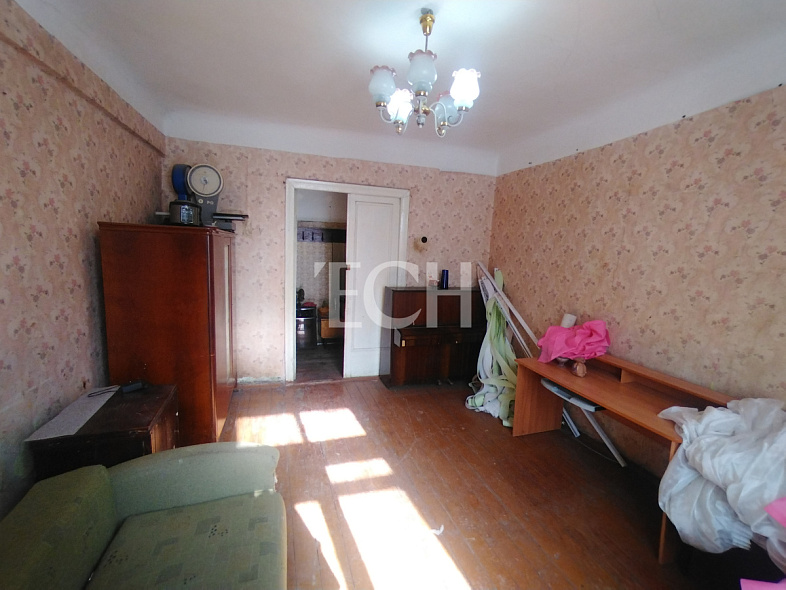 Продажа 3 комнатной квартиры, 80 м2, обл. Тульская, г. Тула, улица Кауля, 49к1 2