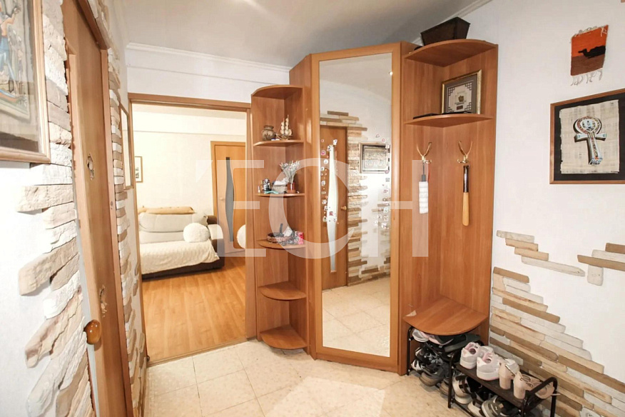 Продажа 3 комнатной квартиры, 55.3 м2, обл. Тульская, г. Тула, проспект Ленина, 137 7