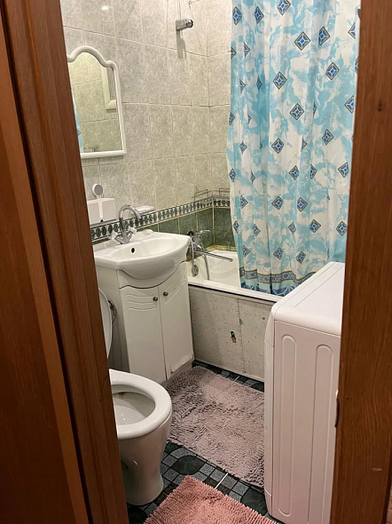 Продажа 2 комнатной квартиры, 45 м2, обл. Тульская, г. Тула, улица Фридриха Энгельса, 149 9