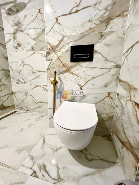 Продажа 2 комнатной квартиры, 47 м2, обл. Тульская, г. сельский посёлок Барсуки, улица Гоголя, 2 15