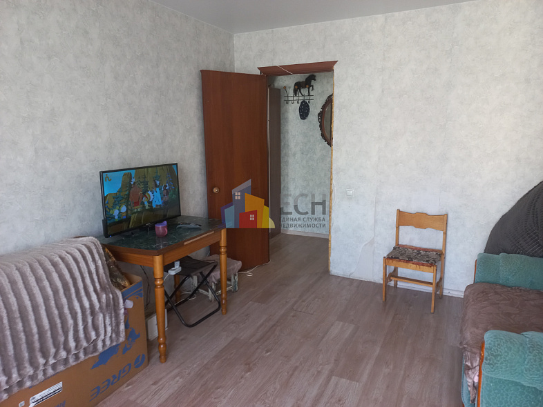 Продажа 1 комнатной квартиры, 35 м2, обл. Тульская, г. деревня Мыза (Иншинский сельский округ), улица Героя России Рындина, 4 5