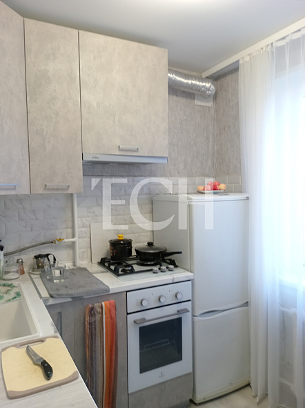 Продажа 2 комнатной квартиры, 41 м2, обл. Тульская, г. рабочий посёлок Заокский, Северная улица, 16 24
