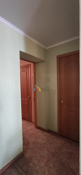 Продажа 3 комнатной квартиры, 55.5 м2, обл. Тульская, г. Тула, улица Дмитрия Ульянова, 12 12