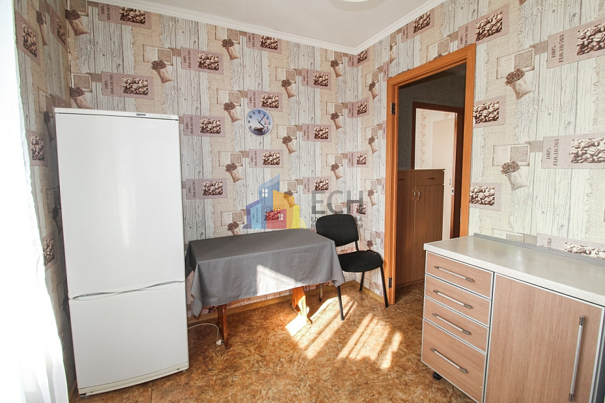 Продажа 1 комнатной квартиры, 40.4 м2, обл. Тульская, г. Тула, улица Новосёлов, 2к2 5