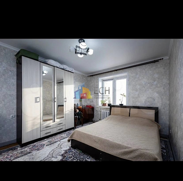 Многокомнатная квартира, 80 м2, обл. Тульская, г. Тула, 2-й проезд Металлургов, 2к2 1
