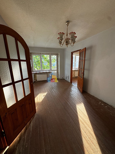 Продажа 2 комнатной квартиры, 42.1 м2, обл. Тульская, г. Тула, Красноармейский проспект, 21 2