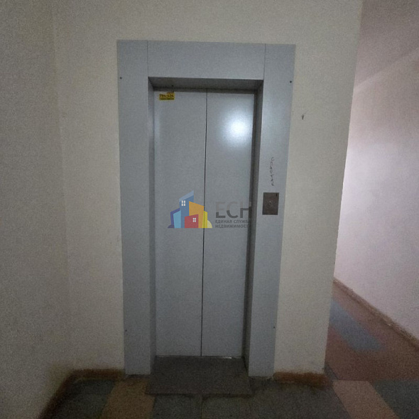 Продажа 3 комнатной квартиры, 66.2 м2, обл. Тульская, г. микрорайон Мясново, 18-й проезд Мясново, 83А 11