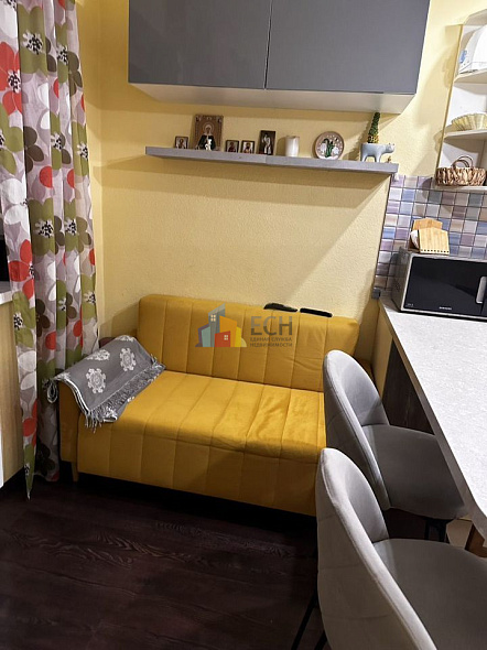 Продажа 2 комнатной квартиры, 67.5 м2, обл. Тульская, г. Тула, улица Металлургов, 108 6