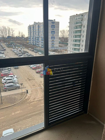 Продажа 1 комнатной квартиры, 36.3 м2, обл. Тульская, г. посёлок Петровский, Петровская улица, 3 6