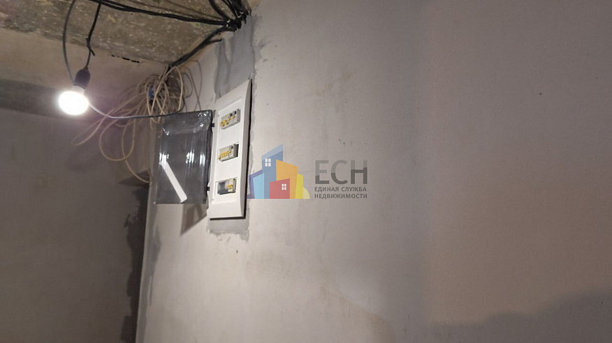 Продажа 2 комнатной квартиры, 46.5 м2, обл. Тульская, г. Тула, улица Кутузова, 88 6