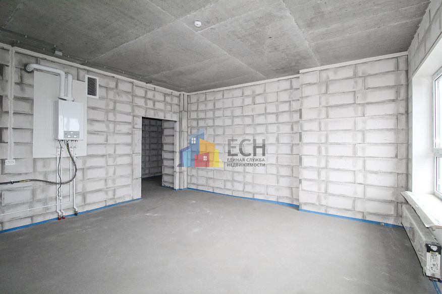 Продажа 3 комнатной квартиры, 106.31 м2, обл. Тульская, г. Тула, переулок Шевченко, 3 15