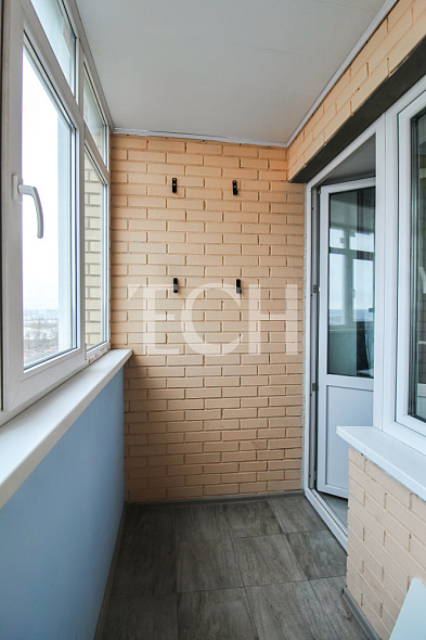 Продажа 1 комнатной квартиры, 29.7 м2, обл. Тульская, г. Тула, улица Фрунзе, 29 12