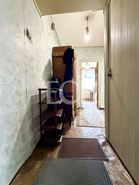Продажа 1 комнатной квартиры, 35.1 м2, обл. Тульская, г. Тула, Рязанская улица, 28к1 10