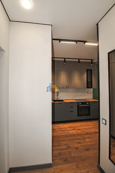 Продажа Студия комнатной квартиры, 31.7 м2, обл. Тульская, г. Тула, Оборонная улица, 102В 7